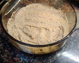 Foto del paso 5 de la receta: Tarta flan choco nani