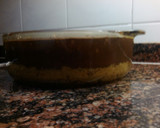 Foto del paso 6 de la receta: Tarta flan choco nani