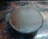 Foto del paso 7 de la receta Tarta flan choco nani