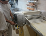 Foto del paso 2 de la receta: Cruasanes