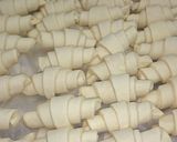 Foto del paso 3 de la receta: Cruasanes