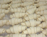 Foto del paso 3 de la receta: Cruasanes