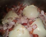 Foto del paso 3 de la receta: Pollo Bahía