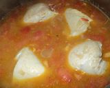 Foto del paso 5 de la receta: Pollo Bahía