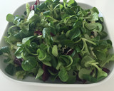 Foto del paso 2 de la receta: Ensalada para San Valentín 