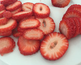 Foto del paso 4 de la receta: Ensalada para San Valentín 