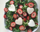 Foto del paso 5 de la receta: Ensalada para San Valentín 