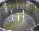 Foto del paso 2 de la receta: Espaguetis light