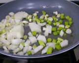 Foto del paso 3 de la receta: Espaguetis light