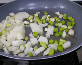 Foto del paso 3 de la receta: Espaguetis light
