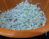 Foto del paso 4 de la receta: Espaguetis light