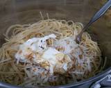 Foto del paso 8 de la receta Espaguetis light