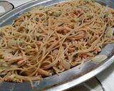 Foto del paso 10 de la receta: Espaguetis light