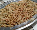 Foto del paso 10 de la receta: Espaguetis light
