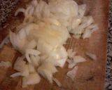 Foto del paso 2 de la receta: Tarta de chaucha