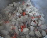 Foto del paso 2 de la receta: Macarrones estofados