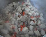 Foto del paso 2 de la receta: Macarrones estofados