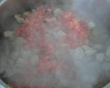 Foto del paso 3 de la receta: Macarrones estofados