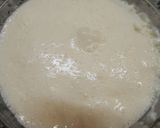 Foto del paso 3 de la receta: Crema de chocolate blanco