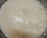 Foto del paso 3 de la receta: Crema de chocolate blanco