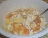 Foto del paso 5 de la receta: Ensaladilla de maíz