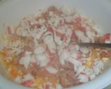 Foto del paso 6 de la receta: Ensaladilla de maíz
