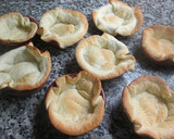Foto del paso 3 de la receta: Tartitas frutales para reyes