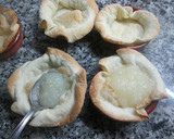 Foto del paso 4 de la receta: Tartitas frutales para reyes