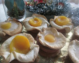 Foto del paso 5 de la receta: Tartitas frutales para reyes