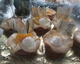 Foto del paso 6 de la receta: Tartitas frutales para reyes