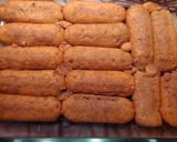Foto del paso 7 de la receta: Tiramisú auténtico