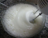 Foto del paso 1 de la receta: Flor de bizcocho