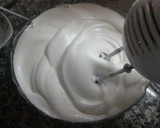 Foto del paso 2 de la receta: Flor de bizcocho