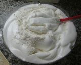 Foto del paso 4 de la receta: Flor de bizcocho