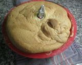 Foto del paso 6 de la receta: Flor de bizcocho