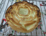 Foto del paso 7 de la receta: Flor de bizcocho