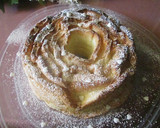 Foto del paso 8 de la receta: Flor de bizcocho