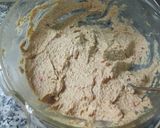 Foto del paso 3 de la receta: Tartitas con crema de atún, huevos y salsa rosa