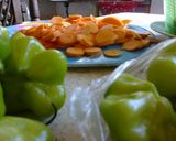 Foto del paso 2 de la receta Conservas en vinagre
