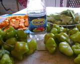 Foto del paso 3 de la receta Conservas en vinagre