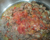 Foto del paso 5 de la receta: Arvejitas partidas guisadas