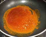 Foto del paso 10 de la receta: Arvejitas partidas guisadas