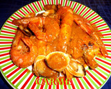 Foto del paso 6 de la receta: Caldereta de rape y bacalao
