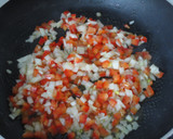Foto del paso 1 de la receta: Quiche atún
