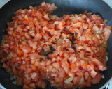 Foto del paso 2 de la receta: Quiche atún