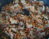 Foto del paso 3 de la receta: Quiche atún