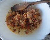 Foto del paso 6 de la receta: Quiche atún