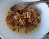 Foto del paso 6 de la receta: Quiche atún