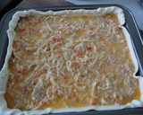 Foto del paso 7 de la receta: Quiche atún
