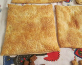Foto del paso 1 de la receta: Tartitas con crema de atún, espárragos y mayonesa